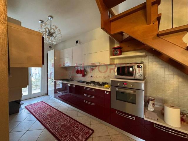 Appartamento in affitto a Quartiere Sant'Anna, Piove Di Sacco