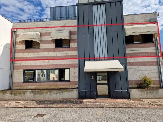 Appartamento in affitto a Tognana, Piove Di Sacco