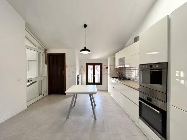 Appartamento in affitto a Quartiere Sant'Anna, Piove Di Sacco