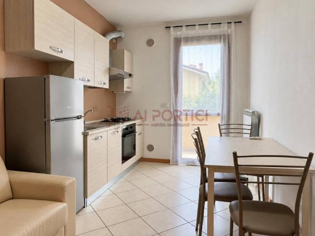 Appartamento in affitto a Quartiere Sant'Anna, Piove di Sacco
