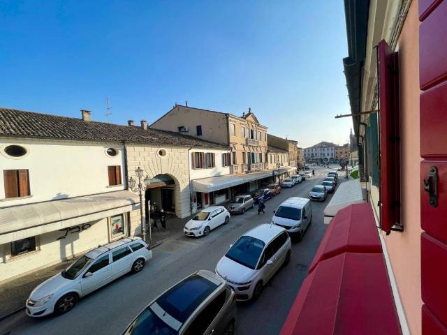 Appartamento in affitto a Quartiere Sant'Anna, Piove Di Sacco