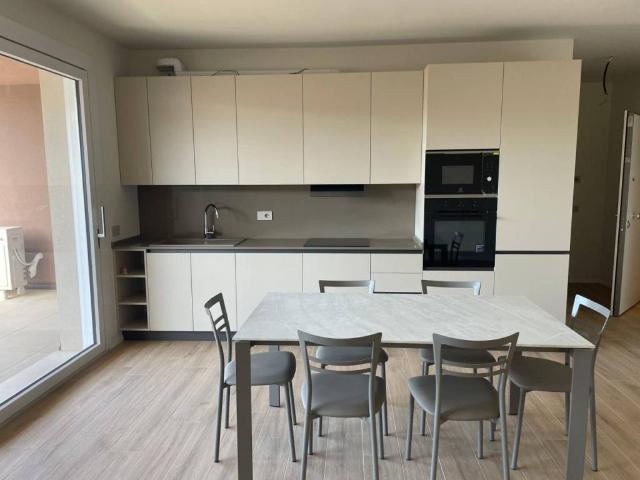 Appartamento in affitto a Quartiere Sant'Anna, Piove di Sacco