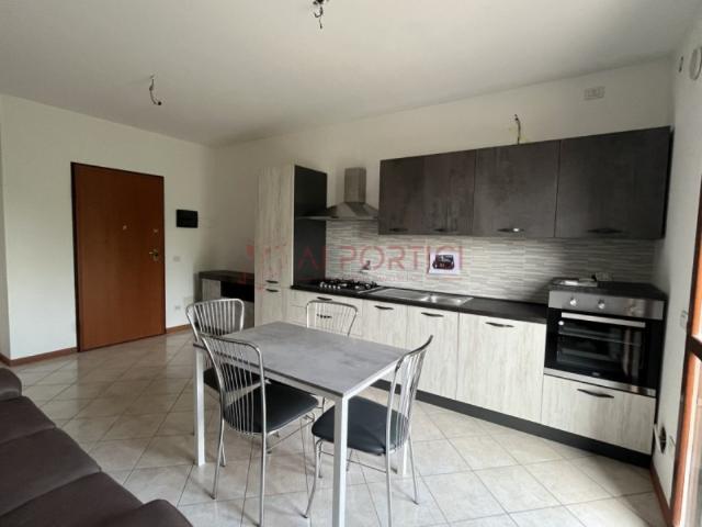 Appartamento in affitto a Quartiere Sant'Anna, Piove di Sacco