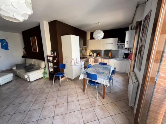 Appartamento in affitto a Quartiere Sant'Anna, Piove Di Sacco