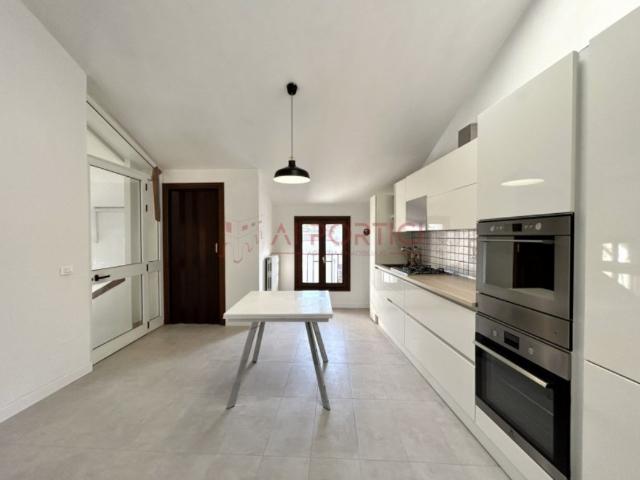 Appartamento in affitto a Quartiere Sant'Anna, Piove Di Sacco