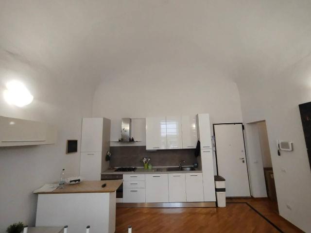 Appartamento in affitto a Magistratura di Sant'Antonio, Pisa