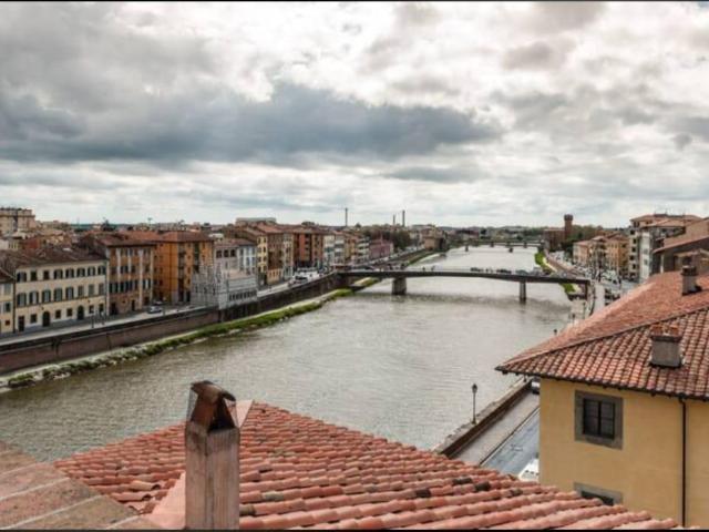 Appartamento in affitto a Chianni, Toscana