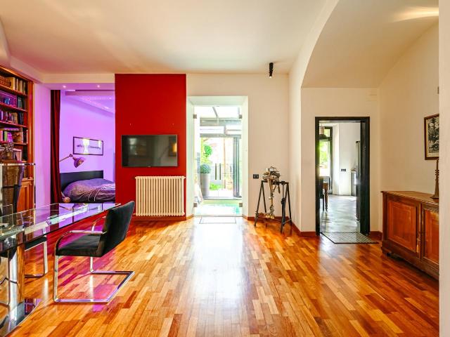 Appartamento in affitto a Chianni, Toscana