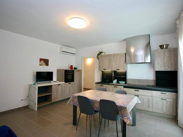 Appartamento in affitto a Calambrone, Pisa