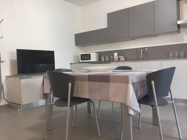 Appartamento in affitto a Calambrone, Pisa