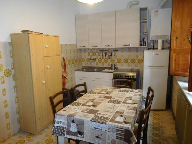 Appartamento in affitto a Chianni, Toscana