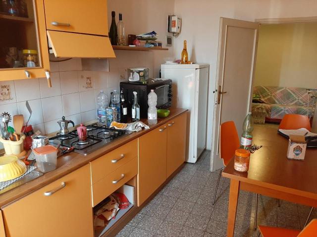 Appartamento in affitto a Porta a Mare, Pisa