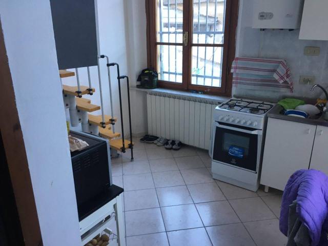 Appartamento in affitto a Sant'Antonio, Pisa