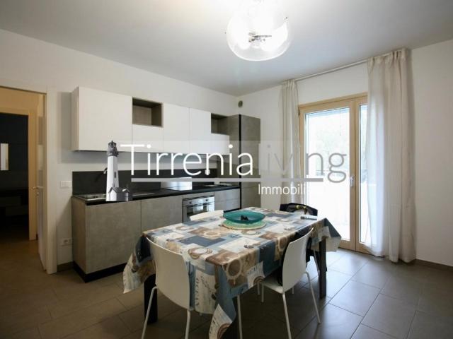 Appartamento in affitto a Chianni, Toscana