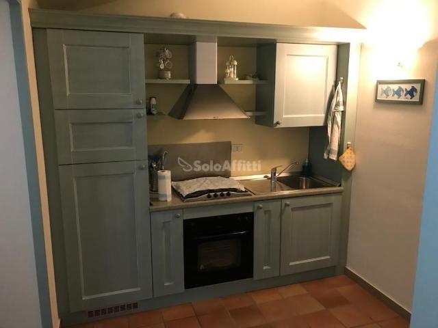Appartamento in affitto a Chianni, Toscana