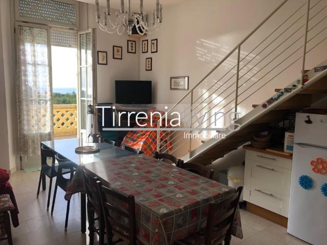 Appartamento in affitto a Chianni, Toscana