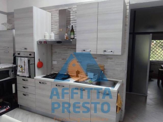 Appartamento in affitto a Chianni, Toscana