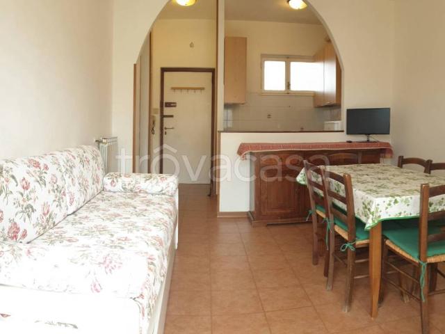 Appartamento in affitto a Chianni, Toscana