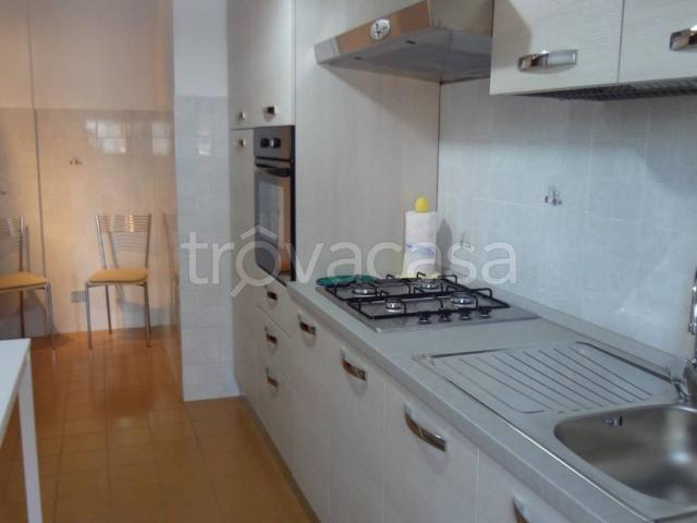 Appartamento in affitto a Chianni, Toscana