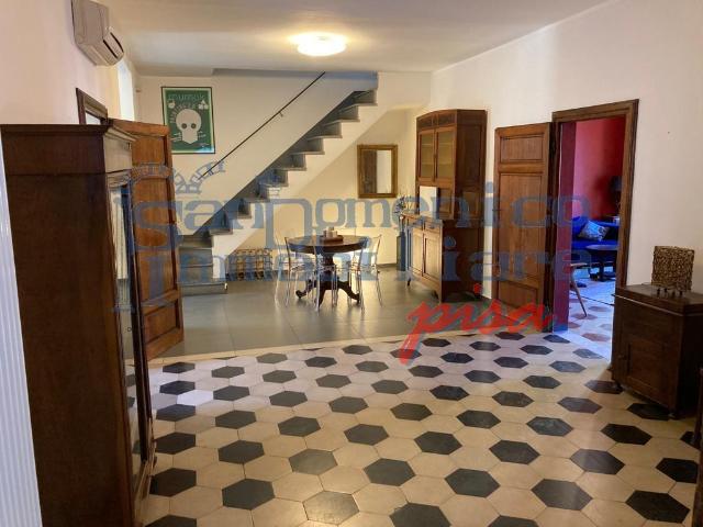 Appartamento in affitto a Pisa, Toscana