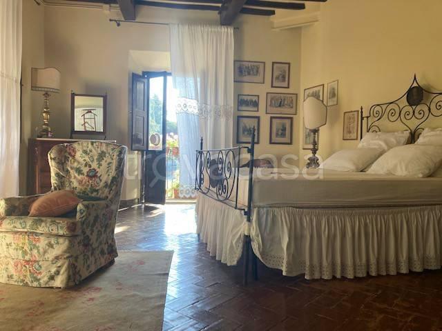 Appartamento in affitto a San Giovannialla Vena, Toscana