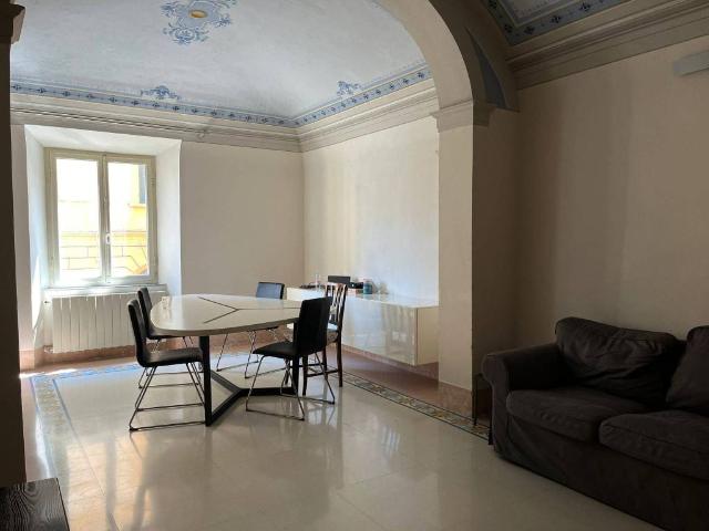 Appartamento in affitto a San Francesco, Pisa