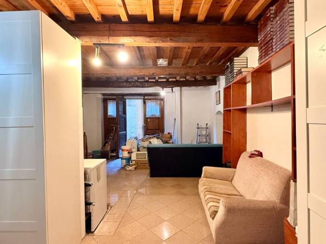 Appartamento in affitto a San Francesco, Pisa