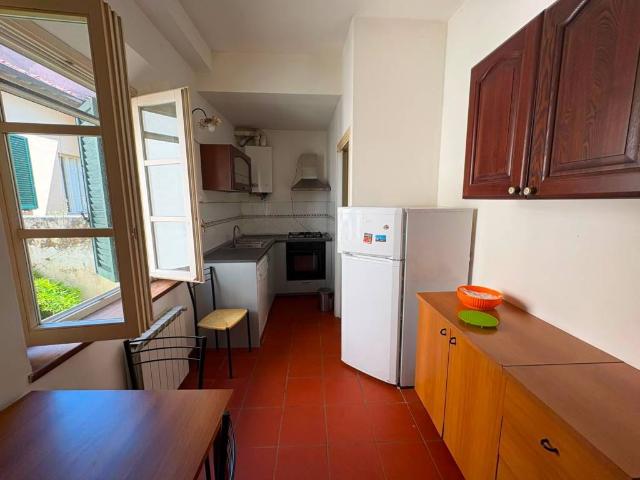 Appartamento in affitto a San Francesco, Pisa
