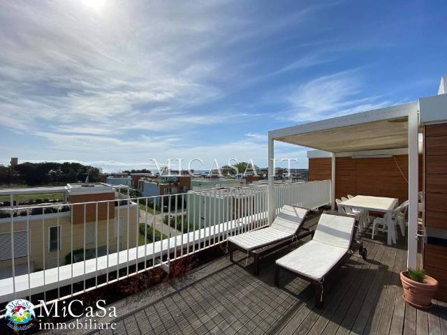 Appartamento in affitto a Tirrenia, Pisa