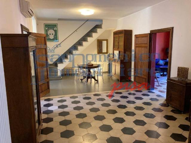 Appartamento in affitto a Pisa, Toscana
