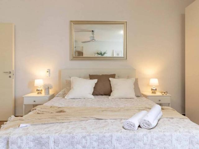 Appartamento in affitto a Pisa