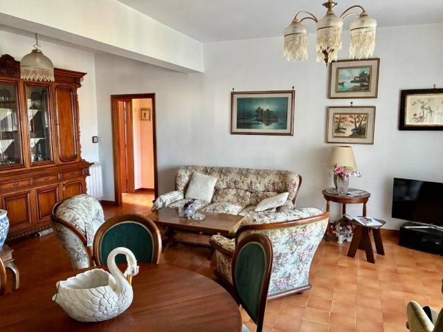 Appartamento in affitto a Gagno, Pisa