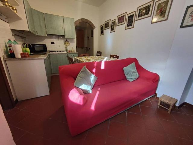 Appartamento in affitto a San Francesco, Pisa