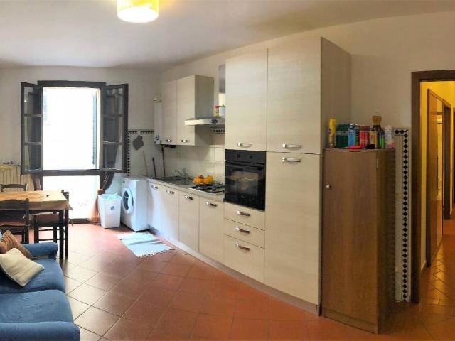 Appartamento in affitto a San Giusto, Pisa