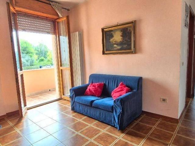 Appartamento in affitto a Cisanello, Pisa