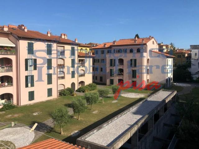 Appartamento in affitto a San Giusto, Pisa