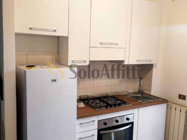 Appartamento in affitto a Porta a Mare, Pisa