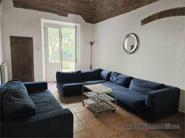 Appartamento in affitto a San Francesco, Pisa