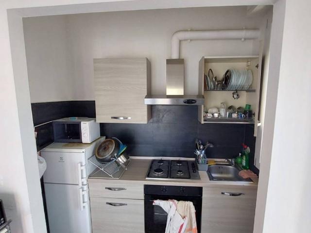 Appartamento in affitto a Pratale, Pisa