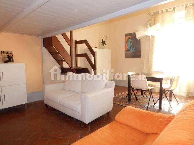 Appartamento in affitto a San Giusto, Pisa