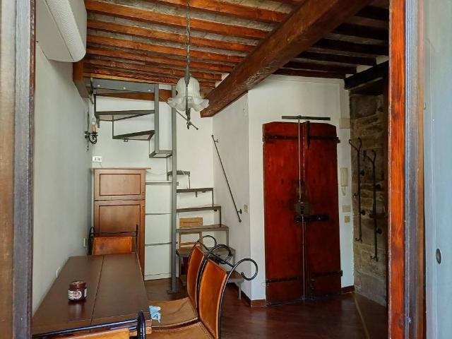 Appartamento in affitto a San Francesco, Pisa