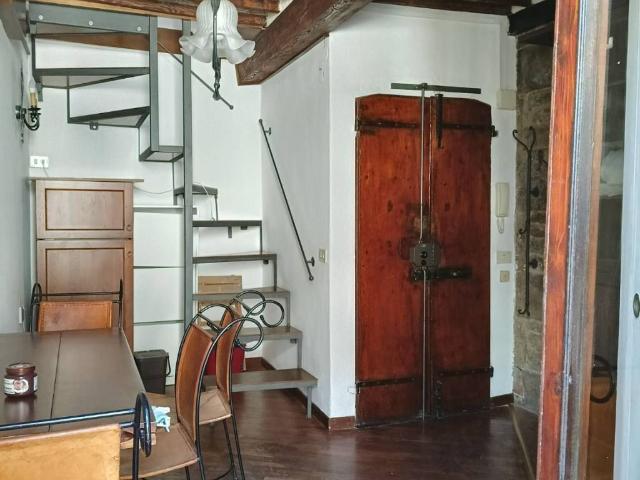 Appartamento in affitto a San Francesco, Pisa