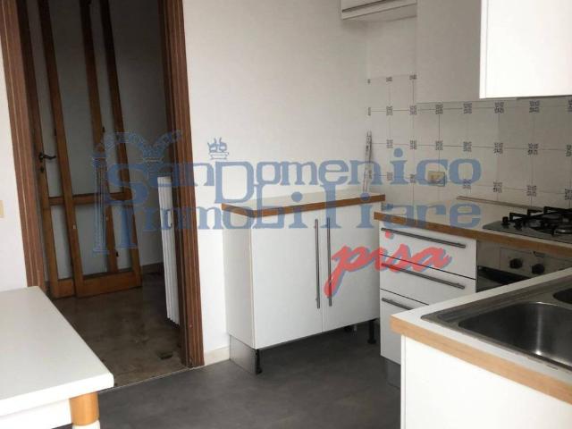 Appartamento in affitto a Porta a Piagge, Pisa