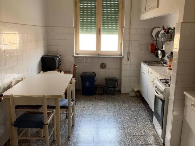 Appartamento in affitto a Porta a Mare, Pisa
