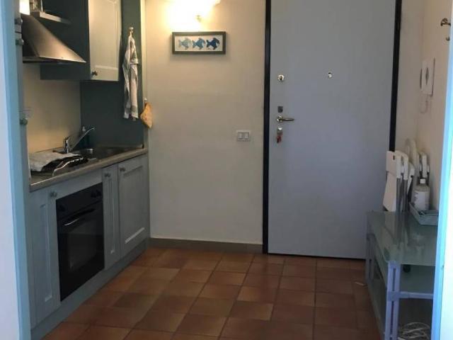 Appartamento in affitto a Calambrone, Pisa