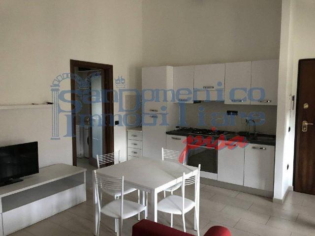 Appartamento in affitto a Pisa, Toscana