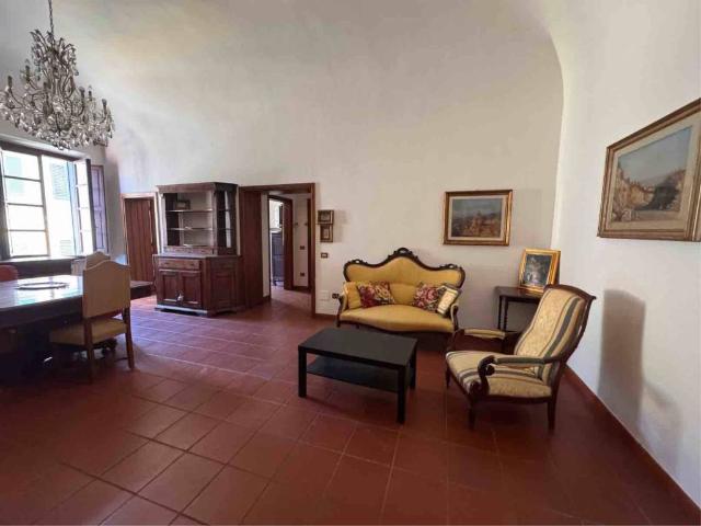 Appartamento in affitto a San Giusto, Pisa