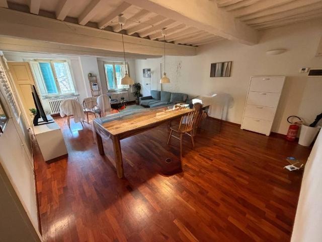 Appartamento in affitto a Santa Maria, Pisa
