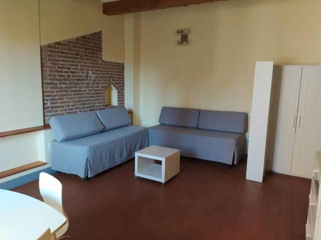 Appartamento in affitto a San Francesco, Pisa