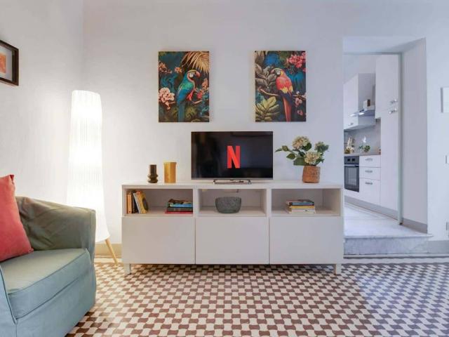 Appartamento in affitto a Porta a Lucca, Pisa